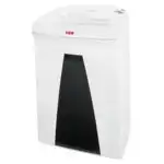 Шредер HSM Securio B24-4.5х30 1783111 (P4 (частицы 4.5×30))