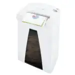 Шредер HSM Securio B24-4.5х30 1783111 (P4 (частицы 4.5×30))