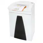 Шредер HSM Securio B26-3.9 1800111 (P2  (полосы ≤ 6))