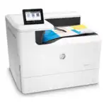 Принтер HP PageWide Color 755dn 4PZ47A (А4, Струйный, Цветной)