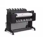Плоттер HP Designjet T2500 eMFP CR358A+P19-P24