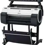 Плоттер Canon imagePROGRAF iPF670 9854B003 (Цветной, Струйная, A1+ (24 дюйма) (610), 24")
