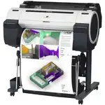 Плоттер Canon imagePROGRAF iPF670 9854B003 (Цветной, Струйная, A1+ (24 дюйма) (610), 24")