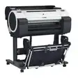 Плоттер Canon imagePROGRAF iPF670 9854B003 (Цветной, Струйная, A1+ (24 дюйма) (610), 24")