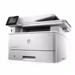 МФУ HP LaserJet Pro MFP M426dw F6W16A (А4, Лазерный, Монохромный (Ч/Б))