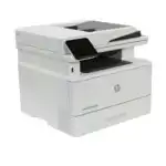 МФУ HP LaserJet Pro MFP M426dw F6W16A (А4, Лазерный, Монохромный (Ч/Б))