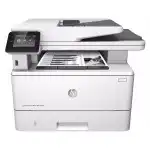 МФУ HP LaserJet Pro MFP M426dw F6W16A (А4, Лазерный, Монохромный (Ч/Б))