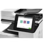 Принтер HP LaserJet Enterprise M631dn J8J63A (А4, Лазерный, Монохромный (Ч/Б))