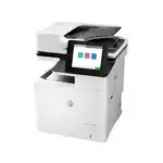 Принтер HP LaserJet Enterprise M631dn J8J63A (А4, Лазерный, Монохромный (Ч/Б))