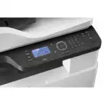 МФУ HP LaserJet MFP M436nda W7U02A (А3, Лазерный, Монохромный (Ч/Б))
