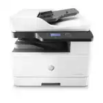 МФУ HP LaserJet MFP M436nda W7U02A (А3, Лазерный, Монохромный (Ч/Б))