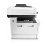 МФУ HP LaserJet MFP M436nda W7U02A (А3, Лазерный, Монохромный (Ч/Б))