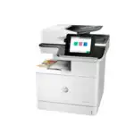 МФУ HP Color LaserJet Enterprise M776dn T3U55A (А3, Лазерный, Цветной)