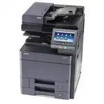 МФУ Kyocera TASKalfa 4052ci 1102RM3NL0 (А3, Лазерный, Цветной)