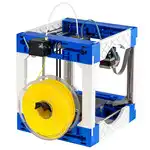 3D принтер FUNtastique Evo v1.1 FP002B