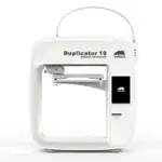 3D принтер Wanhao  Duplicator 10 D10_white