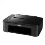 Принтер Canon PIXMA TS3140 0510324 (А4, Струйный, Цветной)