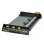 Резак Fellowes Neutron A4 Plus FS-54101