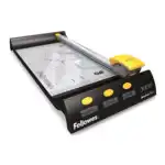 Резак Fellowes Neutron A4 Plus FS-54101