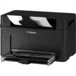 Принтер Canon i-SENSYS LBP112 2207C006 (А4, Лазерный, Монохромный (Ч/Б))