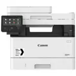 МФУ Canon i-Sensys MF445dw 3514C026 (А4, Лазерный, Монохромный (Ч/Б))