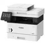 МФУ Canon i-Sensys MF445dw 3514C026 (А4, Лазерный, Монохромный (Ч/Б))