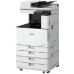 МФУ Canon imageRUNNER C3125i 3653C005/bundle (А3, Лазерный, Цветной)