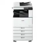 МФУ Canon imageRUNNER C3125i 3653C005/bundle (А3, Лазерный, Цветной)