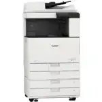 МФУ Canon imageRUNNER C3125i 3653C005/bundle (А3, Лазерный, Цветной)