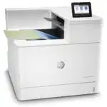 Принтер HP Color LaserJet Enterprise M856dn T3U51A (А3, Лазерный, Цветной)