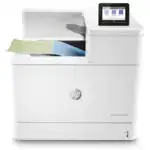 Принтер HP Color LaserJet Enterprise M856dn T3U51A (А3, Лазерный, Цветной)