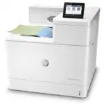 Принтер HP Color LaserJet Enterprise M856dn T3U51A (А3, Лазерный, Цветной)