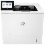 Принтер HP LaserJet Enterprise M612dn 7PS86A (А4, Лазерный, Монохромный (Ч/Б))