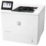 Принтер HP LaserJet Enterprise M612dn 7PS86A (А4, Лазерный, Монохромный (Ч/Б))