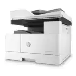 МФУ HP LaserJet M443nda 8AF72A (А3, Лазерный, Монохромный (Ч/Б))