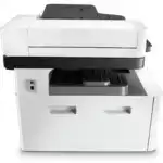 МФУ HP LaserJet M443nda 8AF72A (А3, Лазерный, Монохромный (Ч/Б))