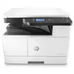 МФУ HP LaserJet M438n 8AF43A (А3, Лазерный, Монохромный (Ч/Б))