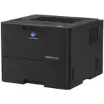 Принтер Konica Minolta bizhub 4000i ACET021 (А4, Лазерный, Монохромный (Ч/Б))