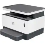 МФУ HP Neverstop Laser MFP 1200n 5HG87A (А4, Лазерный, Монохромный (Ч/Б))