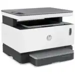 МФУ HP Neverstop Laser MFP 1200n 5HG87A (А4, Лазерный, Монохромный (Ч/Б))