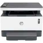 МФУ HP Neverstop Laser MFP 1200n 5HG87A (А4, Лазерный, Монохромный (Ч/Б))