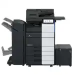 МФУ Konica Minolta bizhub C550i AA7P021 (А3, Лазерный, Цветной)