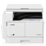 МФУ Canon image RUNNER 2204 0915C001/bundle (А3, Лазерный, Монохромный (Ч/Б))