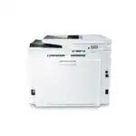 МФУ HP Color LaserJet Pro M281fdw T6B82A (А4, Лазерный, Цветной)