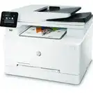 МФУ HP Color LaserJet Pro M281fdw T6B82A (А4, Лазерный, Цветной)