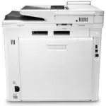 МФУ HP Color LaserJet Pro MFP M479fdn W1A79A (А4, Лазерный, Цветной)