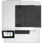 МФУ HP Color LaserJet Pro M479fdw W1A80A (А4, Лазерный, Цветной)