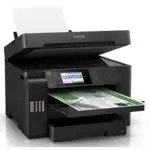 МФУ Epson L15150 C11CH72404 (A3+, Струйный, Цветной)