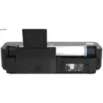 Плоттер HP Designjet T230 5HB07A (Цветной, Струйная, A1+ (24 дюйма) (610), 24")