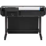 Плоттер HP DesignJet T630 36-in 5HB11A (Цветной, Струйная, A0+ (36 дюймов) (914), 36")